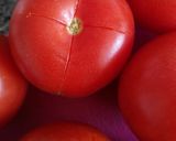 Foto del paso 1 de la receta Gazpacho andaluz