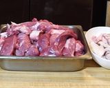 Foto del paso 2 de la receta: Chorizos argentinos