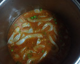 Foto del paso 3 de la receta: Calamares en salsa pepitoria en olla presión