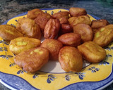 Foto del paso 5 de la receta: Buñuelos de bacalao Thermomix