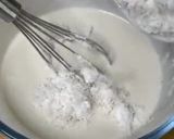 Foto langkah ke 2 dari resep 134. Kue Pancong.