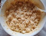 Kedvenc tojáskrémünk recept fázis 5 fotója