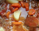 Foto del paso 6 de la receta: Polenta con tuco