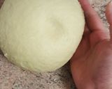 Foto del paso 3 de la receta Cinnamon rolls