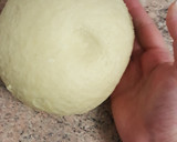 Foto del paso 3 de la receta: Cinnamon rolls