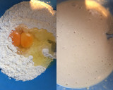 Foto del paso 2 de la receta: Marinera🇵🇾 con ensalada de arroz