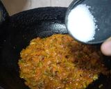 A picture of step 6 of Anda Ghotala / Khageena.