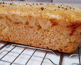 A picture of step 7 of White Bread.