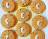 A picture of step 4 of Sweet potato cutlets.