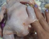 Foto langkah ke 4 dari resep Ayam Panggang Madu Pedas.