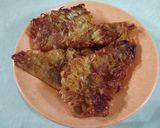Foto langkah ke 9 dari resep Cara Buat Mandai (fermentasi kulit cempedak).