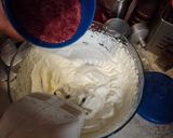 Foto del paso 4 de la receta: Helado de Guindas