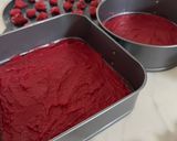 A picture of step 4 of Puppy beet treats.