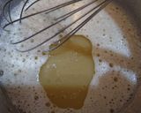 Foto del paso 1 de la receta: Panque colorido