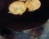 A picture of step 5 of Tawa fry bengan.
