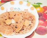 A picture of step 7 of Delicious Tasty Yummy Yummy Gujarati Style Puran Poli.