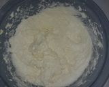Foto del paso 5 de la receta: Torta colorida con crema de limón