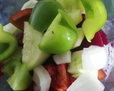 Foto del paso 6 de la receta: Gazpacho de remolacha con Vidalim