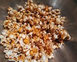 Foto del paso 5 de la receta: 🍿Pochoclo acaramelado🍿