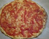 Foto del paso 10 de la receta: Pizza Light con masa de coliflor