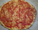 Foto del paso 10 de la receta: Pizza Light con masa de coliflor