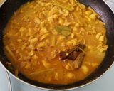 Foto langkah ke 5 dari resep Mie Ayam Homemade 👍👍👍.