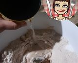 Foto del paso 2 de la receta: Pizza Integral súper Rica! 🍕