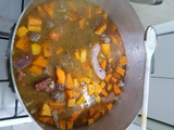 Locro gigante
