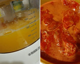 Foto del paso 2 de la receta: Carne tipo "Cochinita" (olla cocción lenta)