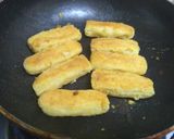 Foto langkah ke 10 dari resep Fingers Stick (Kaastangel).