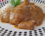 Foto del paso 5 de la receta: Osobuco con salsa de calabaza