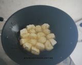 Foto langkah ke 6 dari resep Crispy Tofu Honey Lemon Rice Bowl.