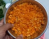 Foto langkah ke 1 dari resep *ROGHOUT SAYUR EKONOMIS* isian Kroket, Pastel, Risoles.