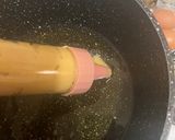 Churros - kitoló fánk recept fázis 5 fotója