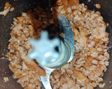 Foto langkah ke 4 dari resep Sambel tempe goang.