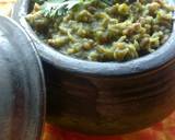 Moth Bean Green Meal (Matki Khichdi) recipe step 5 photo