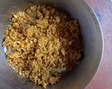 રીંગણ બટેટા નું શાક(rigan bataka nu saak recipe in Gujarati રેસીપી સ્ટેપ2ફોટો