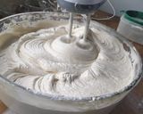 Foto del paso 4 de la receta: Pastel de frutas