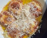 Foto del paso 3 de la receta: Sorrentinos de ricota y nuez