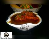 A picture of step 5 of Miyar kubewa danya by salma.s.Adam (ful@rny"ss kitchen).