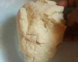 A picture of step 1 of Meat bags.