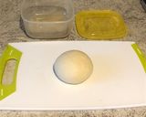Foto del passaggio 4 della ricetta Pancarrè 10x10🍞🥪 (Mulino bianco 🤔)