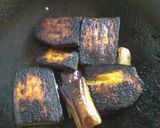 বেগুন দিয়ে মাছের ঝোল (begun diye macher jhol recipe in Bengali) রেসিপির ধাপ 1 ছবি