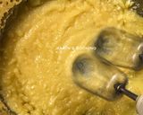Foto langkah ke 1 dari resep Pound Cake Kismis.