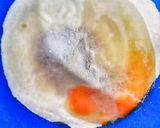 A picture of step 1 of Chicken cheese Parcels.