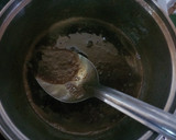Foto del paso 1 de la receta: Calaveritas de amaranto con miel de panela