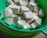 Foto langkah ke 4 dari resep Tahu krispi.