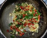 Foto langkah ke 3 dari resep Tahu crispy Tabur Cabe.