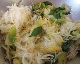 Nutritious Franky recipe step 1 photo