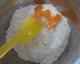 Foto langkah ke 1 dari resep Pie Tape Singkong gluten free.